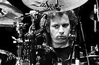 Dave Weckl