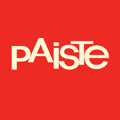 Vo[J[Paiste